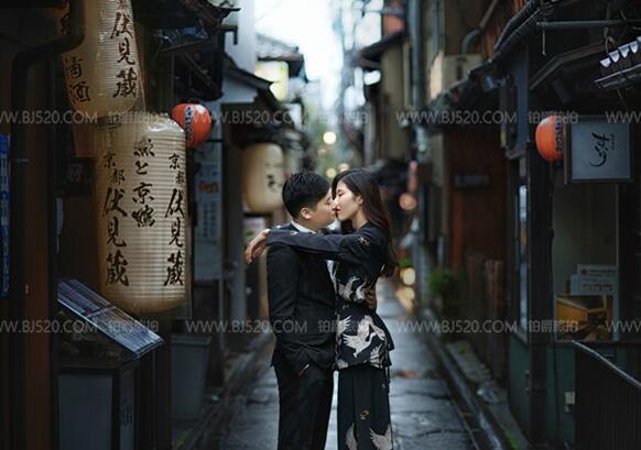 为什么婚纱照中女方越来越不像本人