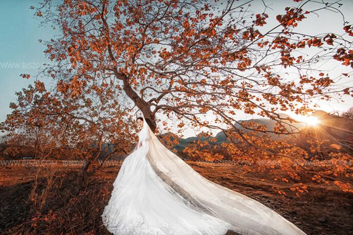 巴厘岛万种风情什么时节去拍婚纱照最好