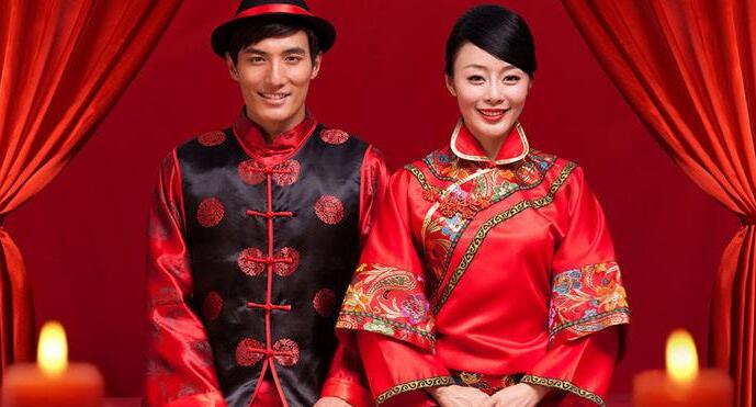 中国传统婚嫁禁忌
