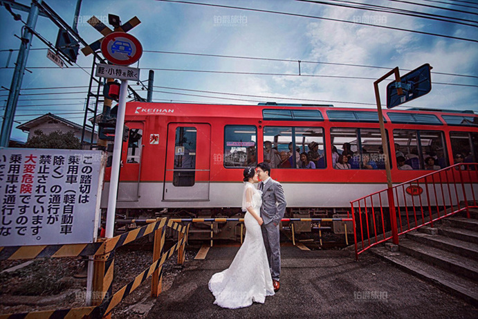 日本婚纱摄影哪家好 一般拍婚纱照要几天？