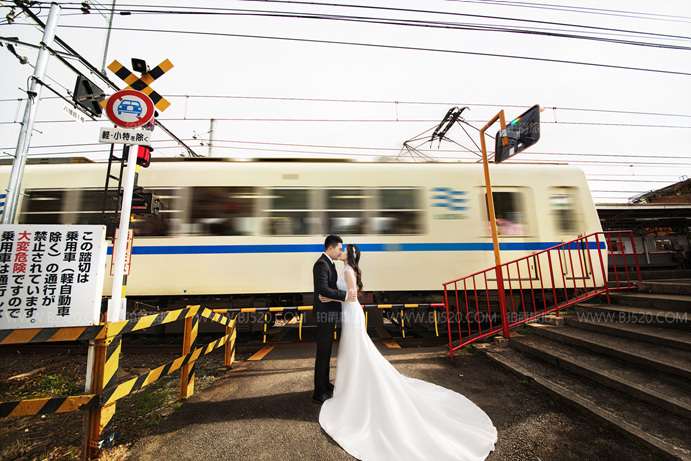 水下婚纱照拍摄注意事项 去日本拍婚纱照需要什么