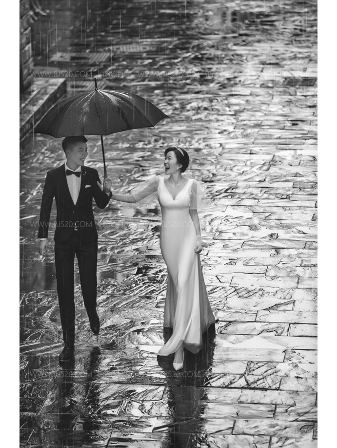 桂林伯爵婚纱摄影攻略 几月份拍婚纱照最好？