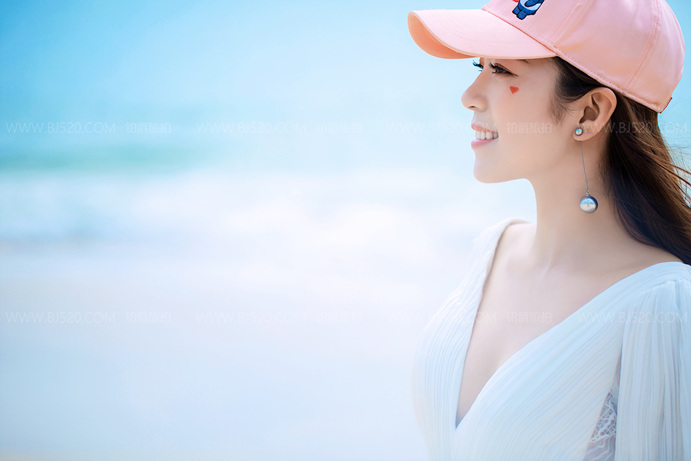 三亚唯美婚纱照哪里拍