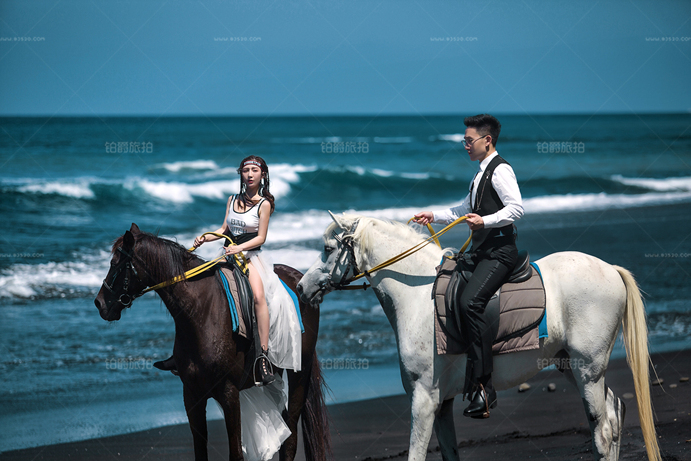 巴厘岛婚纱摄影攻略 哪些景色拍婚纱照美