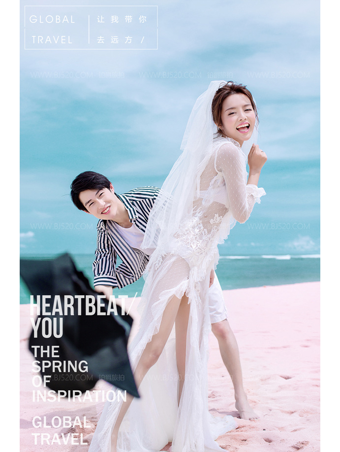 香港婚纱摄影攻略 面对隐形消费怎么办？