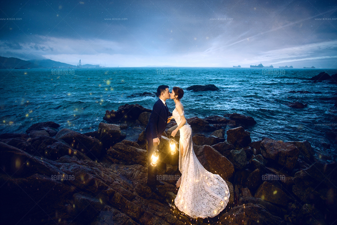 什么叫做一场完美的旅拍？马尔代夫婚纱摄影攻略