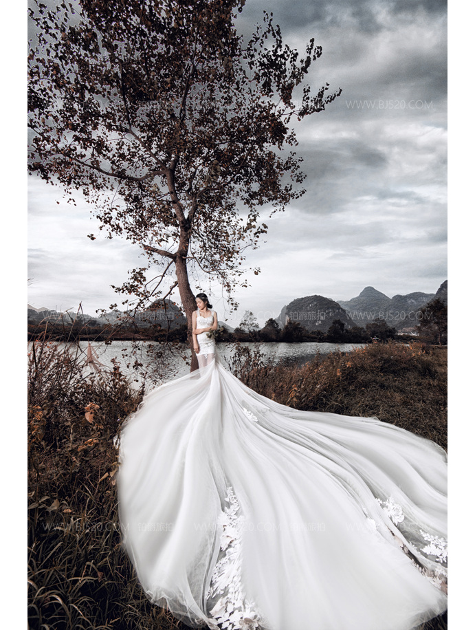 拍婚纱照什么最重要？巴厘岛婚纱摄影攻略