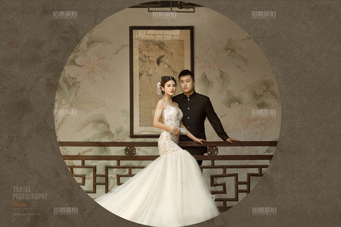 杭州哪些地方适合拍婚纱照 杭州婚纱摄影景点推荐