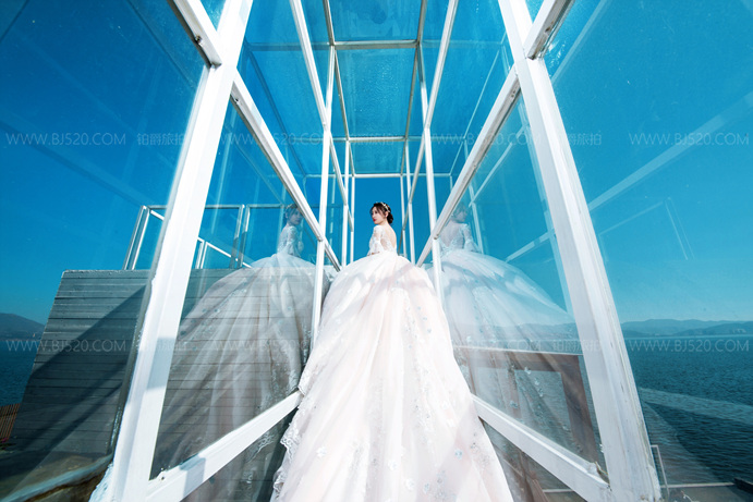 深圳拍婚纱照景点介绍 世界之窗排最后！