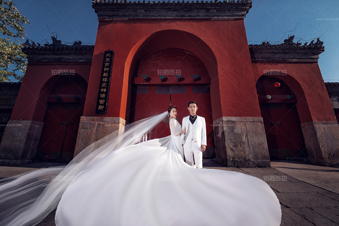 北京旅拍婚纱照外景场地推荐