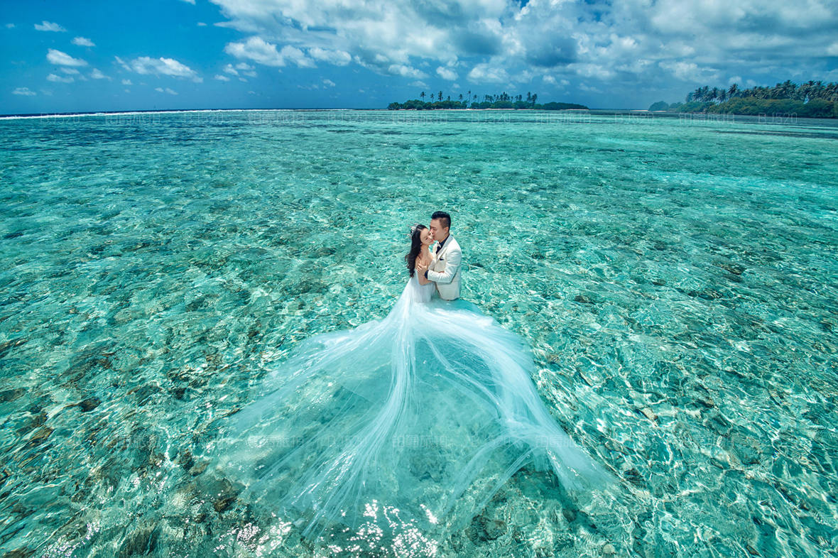 马尔代夫拍婚纱照选择哪些岛屿好？