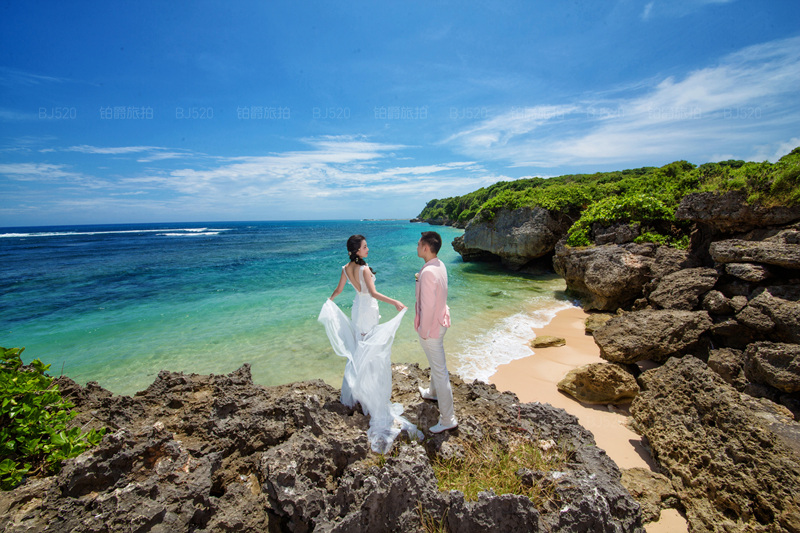 巴厘岛旅拍婚纱摄影日志