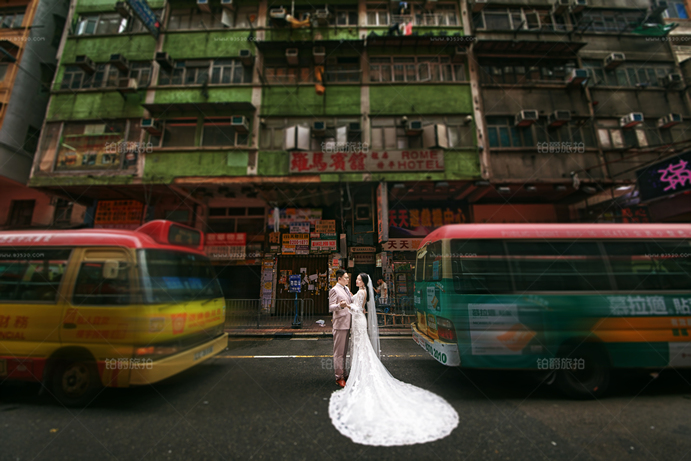 去杭州旅拍婚纱照选择哪些地方好？