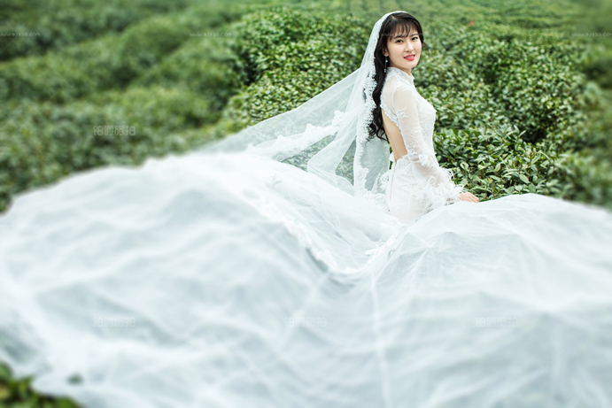韩式婚纱摄影图片 如何拍好韩式婚纱照？
