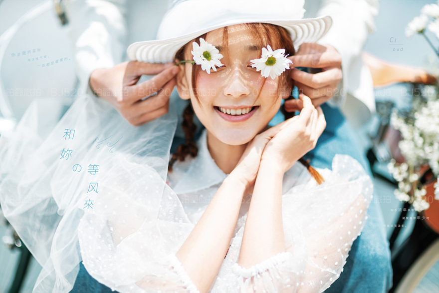 日本婚纱摄影的景点有哪些 去日本拍婚纱照要哪些费用