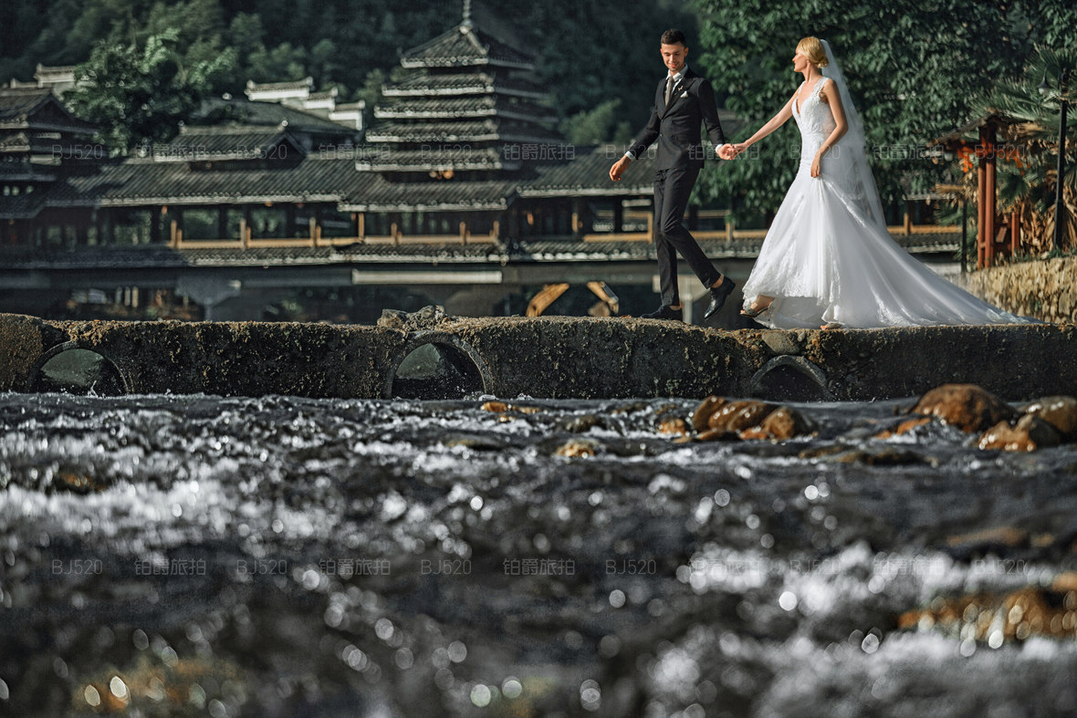 去桂林拍婚纱照哪些景点合适 有哪些自然风光不能错过呢？