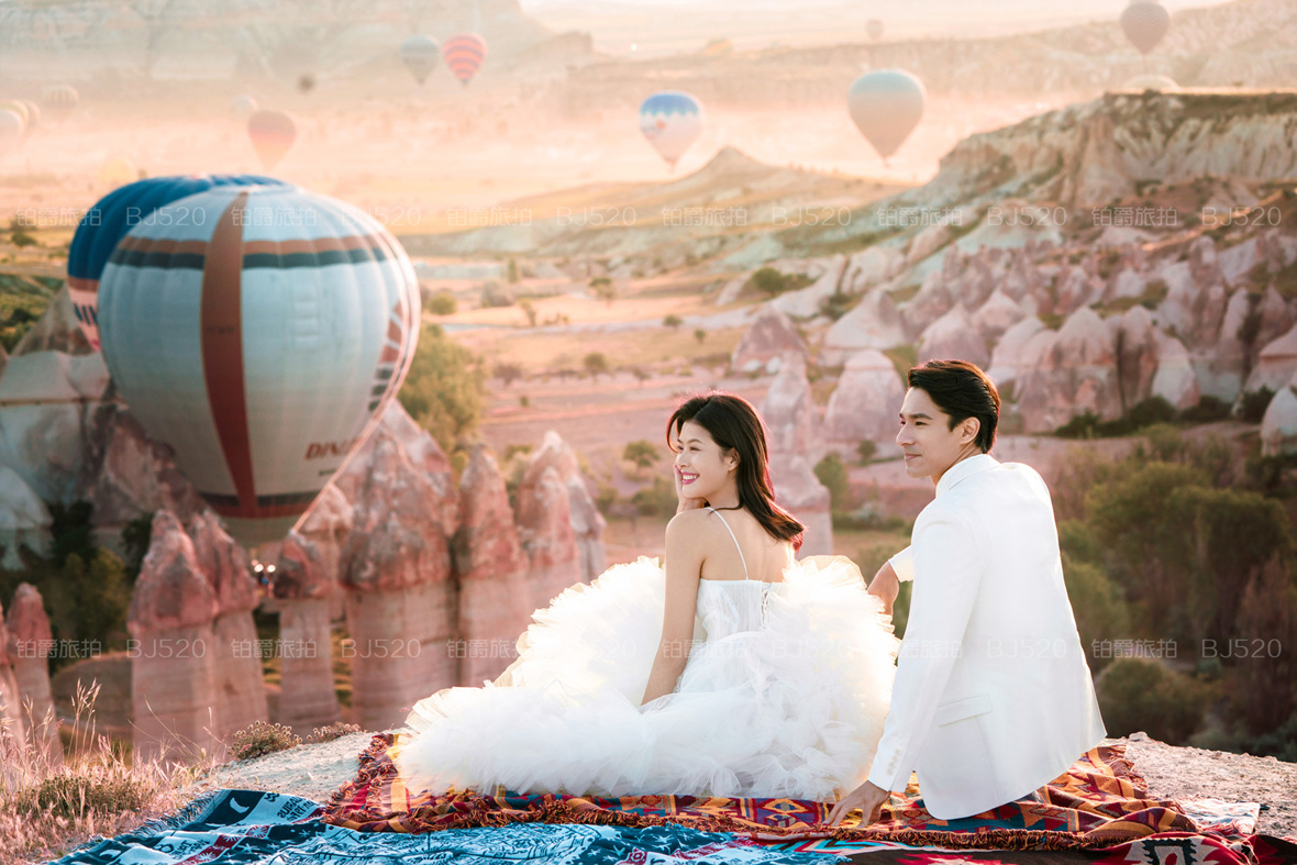 土耳其图兹湖拍婚纱照什么时候拍最适合？ - 知乎