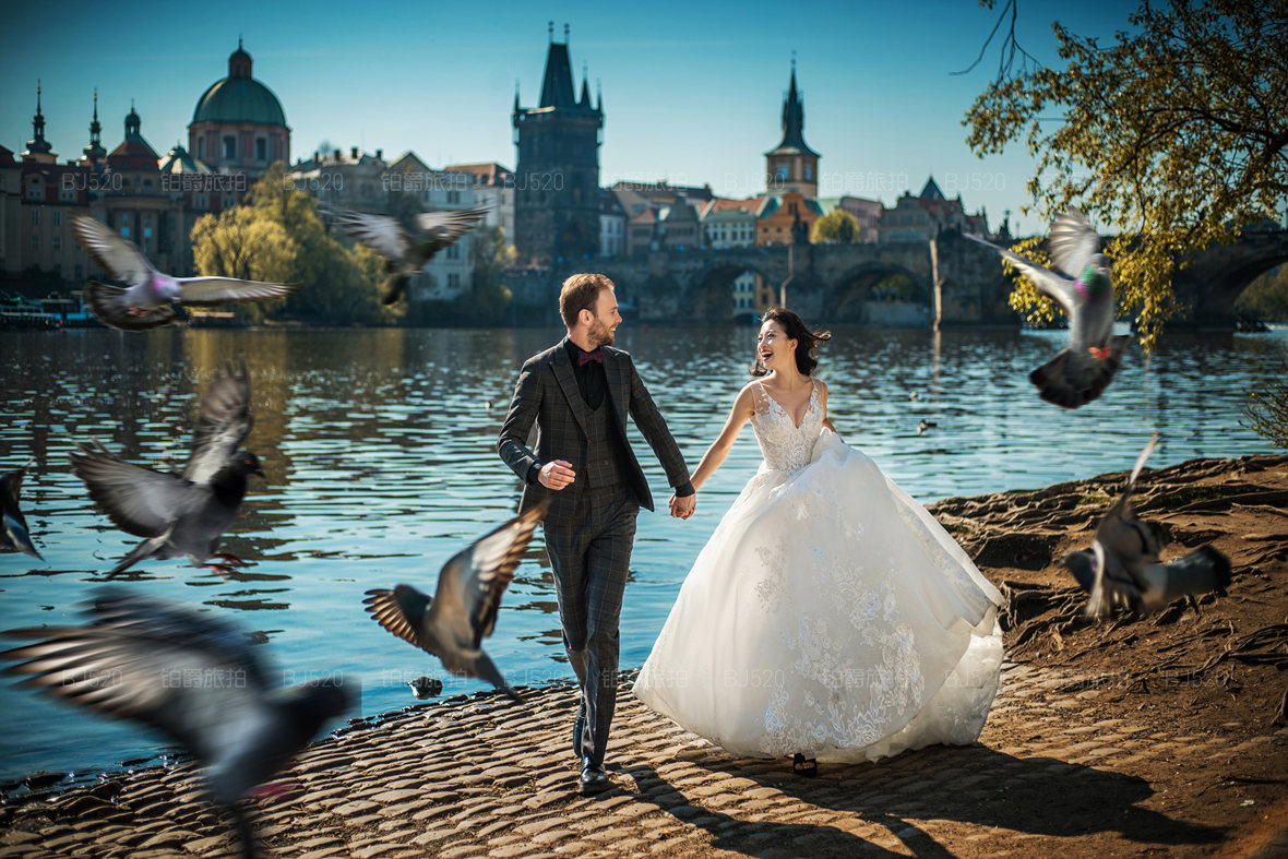 到布拉格婚纱摄影会很贵吗 有哪些是需要注意的