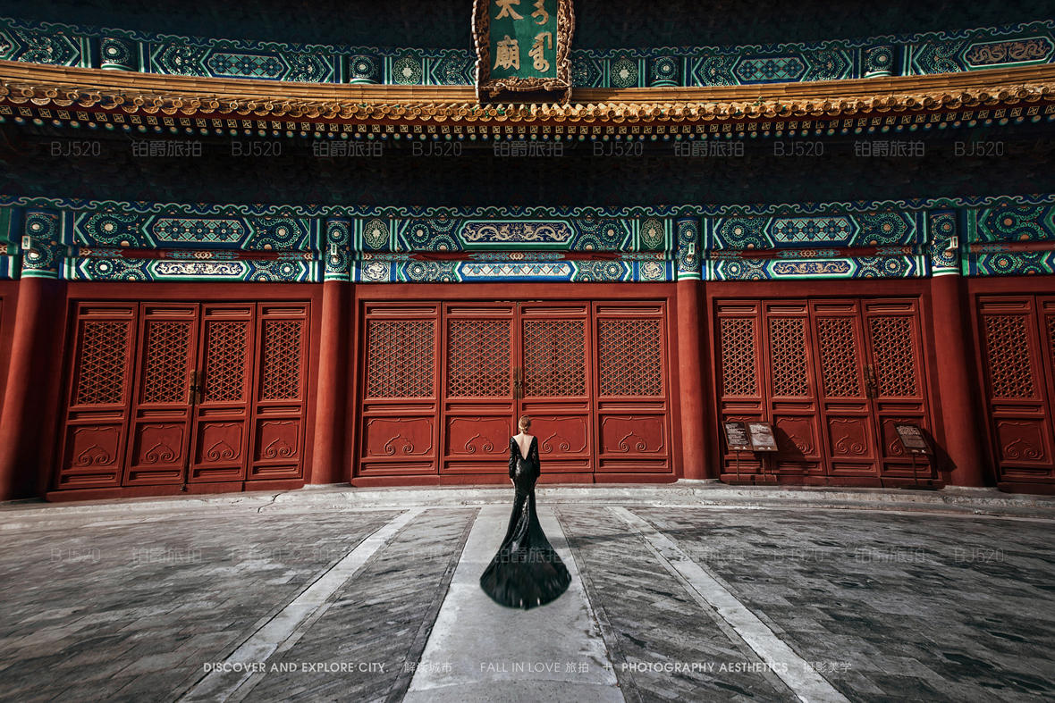 北京旅拍婚纱照好吗 几月份去拍好