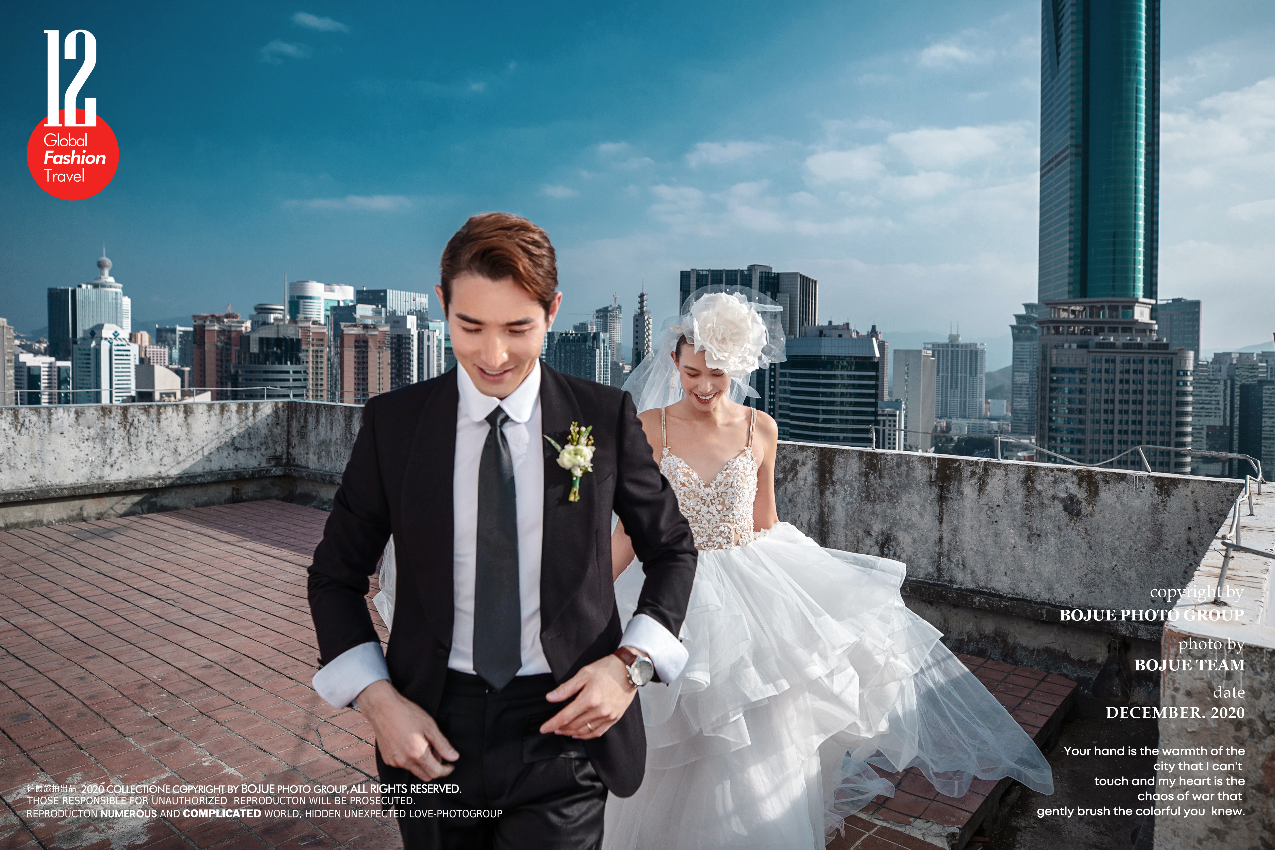 3月份广州拍婚纱照怎么样 广州婚纱摄影机构如何选择