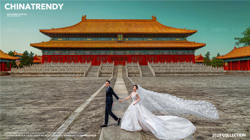 北京铂爵旅拍好不好？婚纱摄影为什么我们也选择了它！