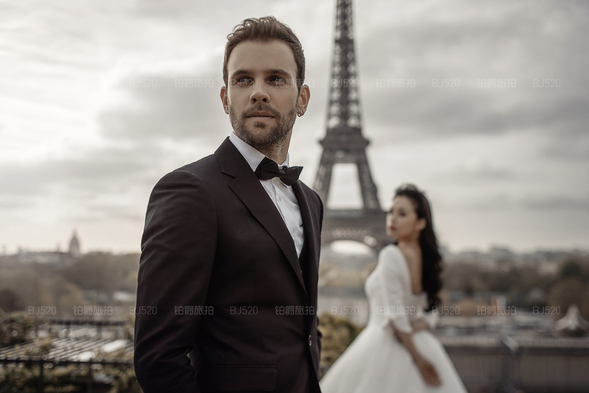 巴黎婚纱照 2021巴黎婚纱照可以拍什么风格