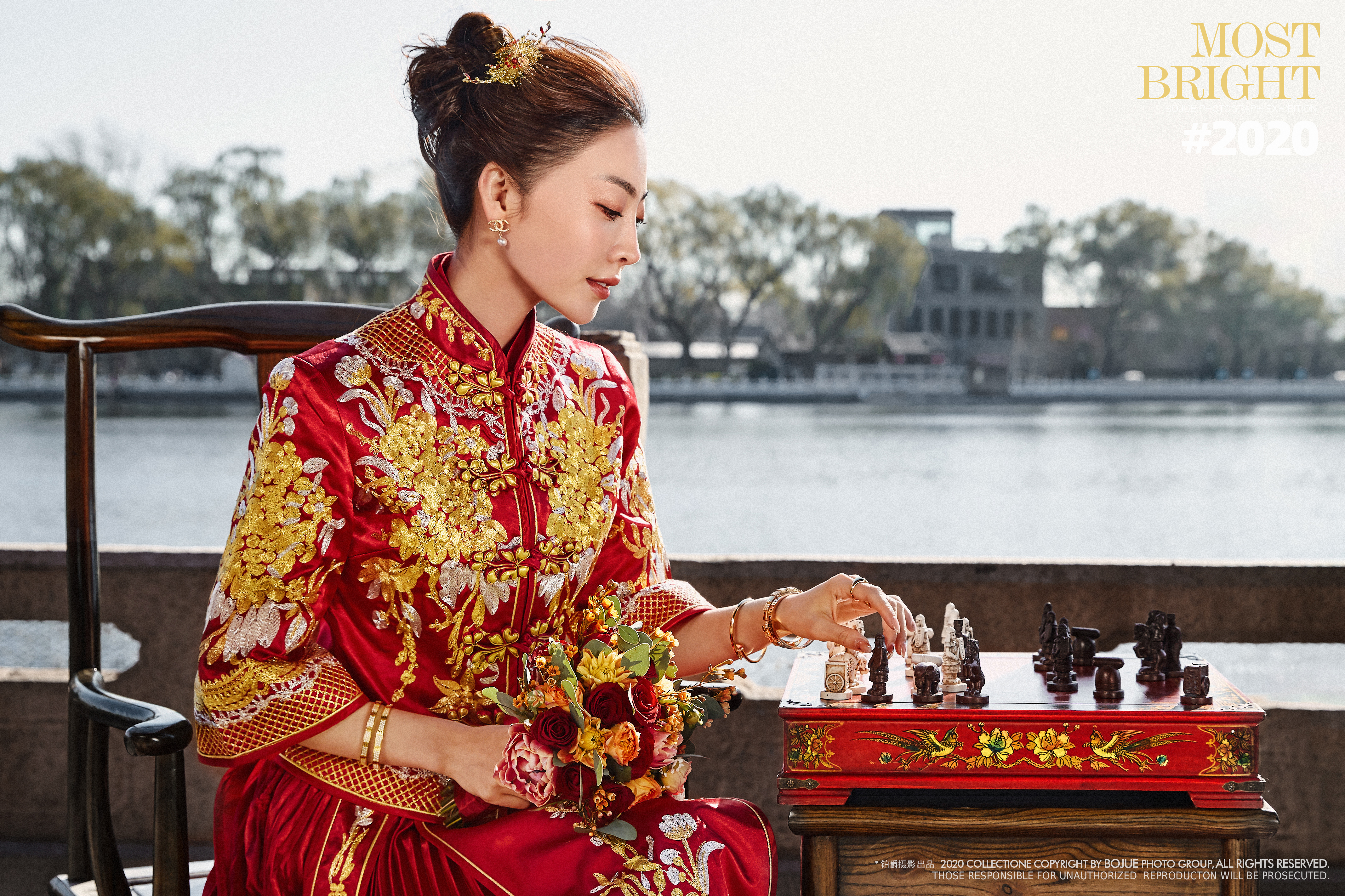 北京旅拍婚纱照哪些景点最具地方特色 几月适合拍婚纱照