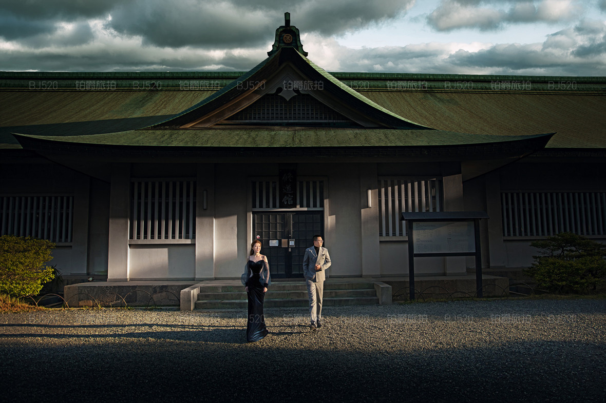 日本旅拍婚纱照要怎么跟影楼做好订单沟通 需要注意什么