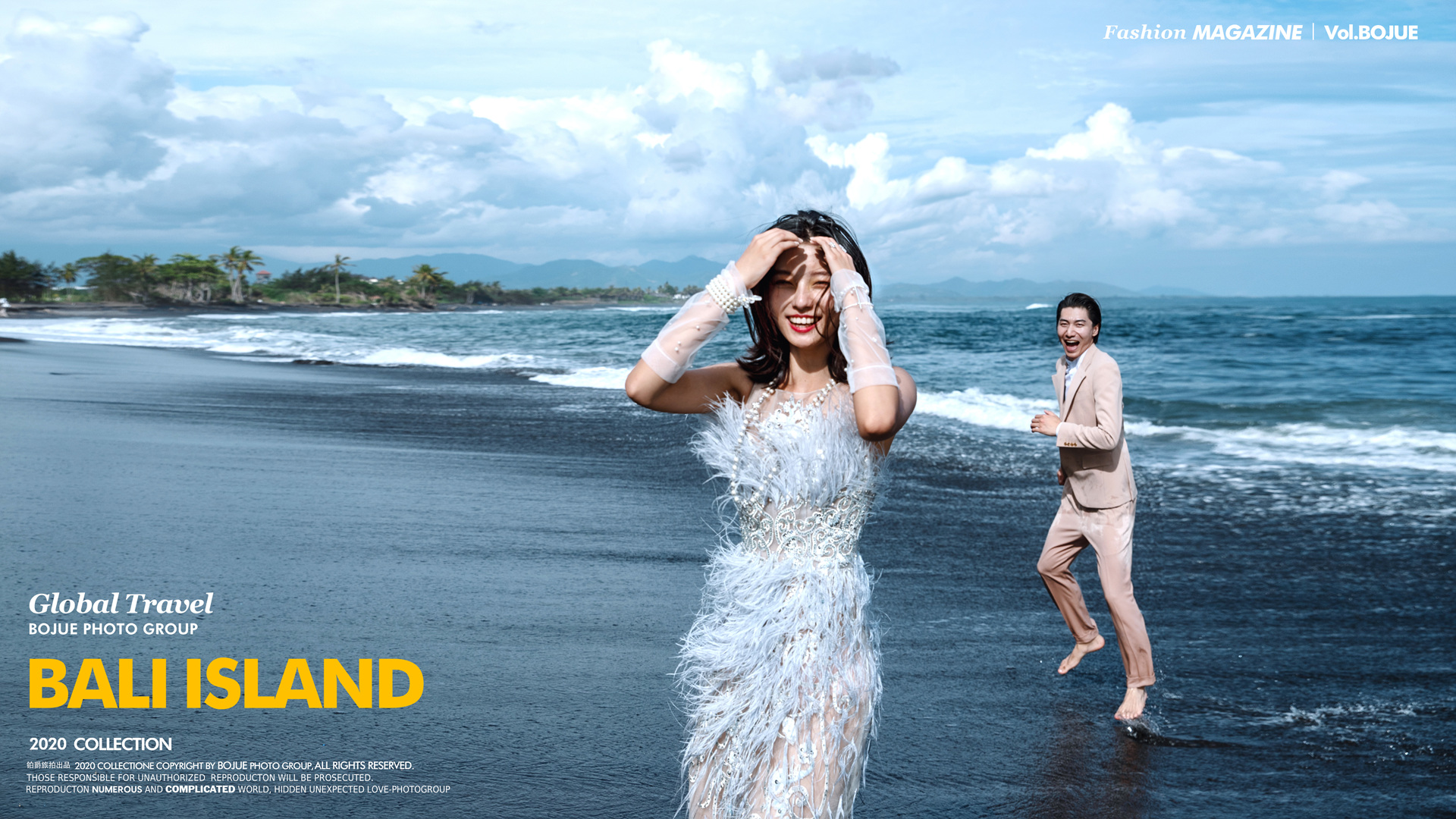 如何优选巴厘岛婚纱摄影机构 巴厘岛婚纱景点介绍