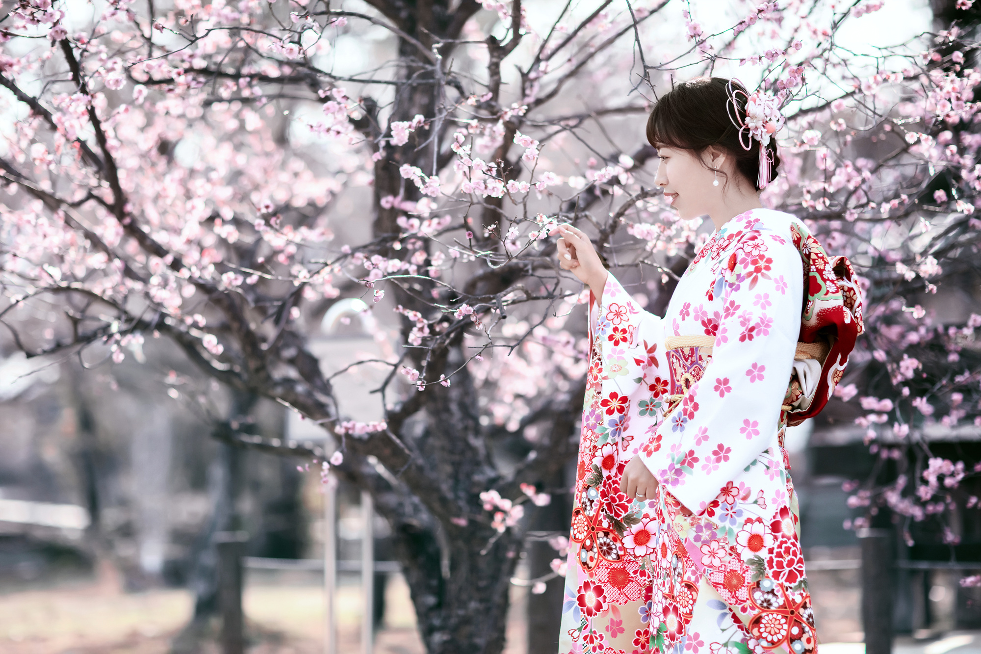 日本拍婚纱照注意事项 日本拍婚纱照多少钱才是最适合的