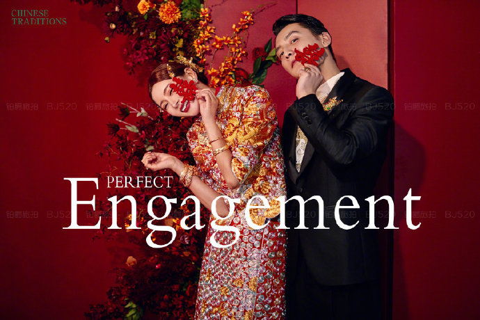 铂爵旅拍:2021春季中国婚博会时间大全,备婚的你一定要看!