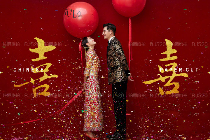 铂爵旅拍:2021春季中国婚博会时间大全,备婚的你一定要看!