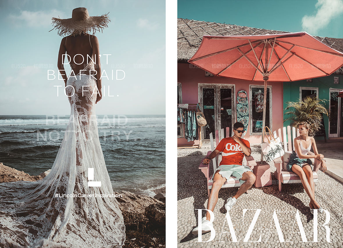 巴厘岛旅拍婚纱摄影选哪家 旅拍婚纱照怎么选择最优商家