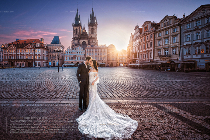 欧洲适合旅行结婚的圣地 旅行结婚的注意事项