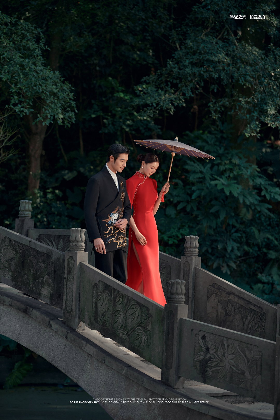 最适合拍婚纱照的地方 中国十大拍婚纱照胜地